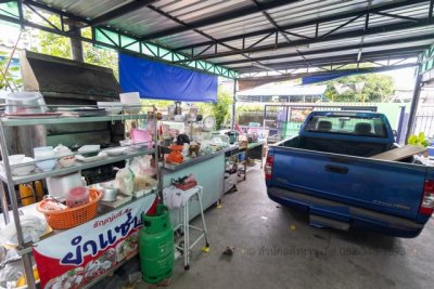 ขายบ้านเดี่ยวรังสิต คลอง 2 | 101 ตร.วา พื้นที่ใช้สอย 560 ตร.ม. ต่ำกว่าราคาประเมิน ไม่มีค่าส่วนกลาง - รูปที่ 7
