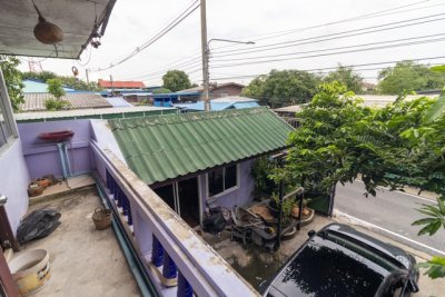 ขายบ้านเดี่ยวรังสิต คลอง 2 | 101 ตร.วา พื้นที่ใช้สอย 560 ตร.ม. ต่ำกว่าราคาประเมิน ไม่มีค่าส่วนกลาง - รูปที่ 8