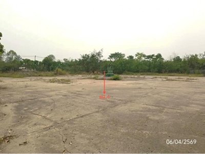 ขายโกดัง เชียงราย ถนน สายเชียงราย-เทิง เมืองเชียงราย - รูปที่ 8