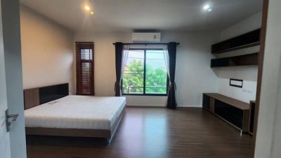 ให้เช่าทาวน์โฮม 3 ชั้น 22 ตร.ว. โครงการ Plex Residence Nawamin 111 ใกล้ รร.เลิศหล้า - รูปที่ 8