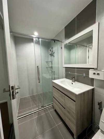 ให้เช่าทาวน์โฮม 3 ชั้น 22 ตร.ว. โครงการ Plex Residence Nawamin 111 ใกล้ รร.เลิศหล้า - รูปที่ 6