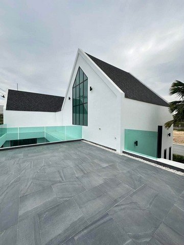 LV53611 ขาย Pool Villa Larelana Villa ลาเรลานา วิลล่า ชลบุรี ที่ห้วยใหญ่พัทยา หลังติดอ๊อฟฟิต - รูปที่ 8