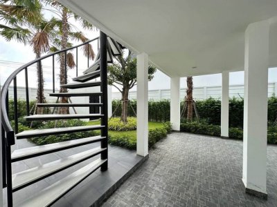 LV53611 ขาย Pool Villa Larelana Villa ลาเรลานา วิลล่า ชลบุรี ที่ห้วยใหญ่พัทยา หลังติดอ๊อฟฟิต - รูปที่ 2