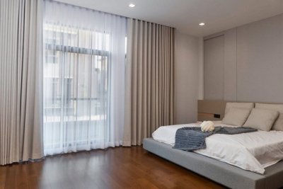 LV53609 ให้เช่า บ้านเดี่ยว โครงการ The gentry สุขุมวิท 101 Pet friendly (มีห้องสัตว์เลี้ยง) - รูปที่ 7