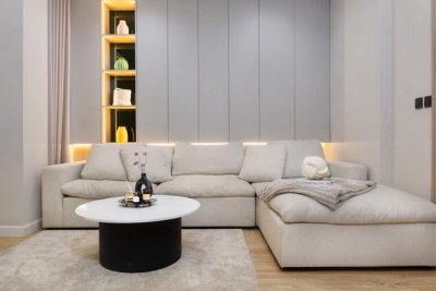 LV53609 ให้เช่า บ้านเดี่ยว โครงการ The gentry สุขุมวิท 101 Pet friendly (มีห้องสัตว์เลี้ยง) - รูปที่ 3