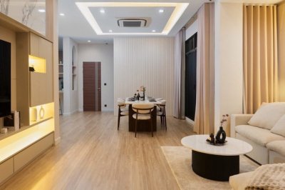 LV53609 ขาย บ้านเดี่ยว โครงการ The gentry สุขุมวิท 101 Pet friendly (มีห้องสัตว์เลี้ยง) - รูปที่ 5