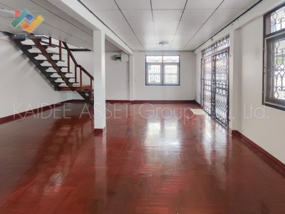 บ้านเดี่ยว ซอย สามัคคี 49 หมู่บ้าน สายันต์ 2 เมืองนนทบุรี - รูปที่ 5
