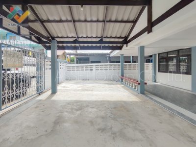 บ้านเดี่ยว ซอย สามัคคี 49 หมู่บ้าน สายันต์ 2 เมืองนนทบุรี - รูปที่ 3