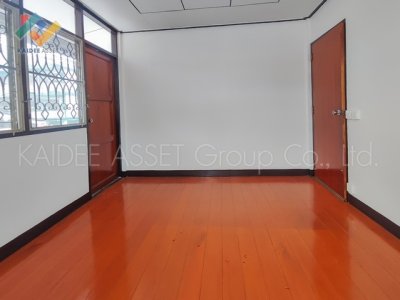 บ้านเดี่ยว ซอย สามัคคี 49 หมู่บ้าน สายันต์ 2 เมืองนนทบุรี - รูปที่ 8