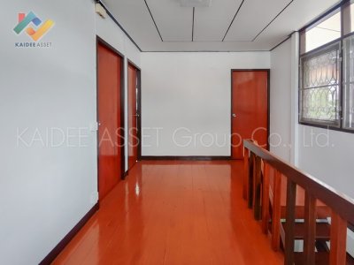 บ้านเดี่ยว ซอย สามัคคี 49 หมู่บ้าน สายันต์ 2 เมืองนนทบุรี - รูปที่ 7