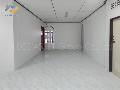 บ้านเดี่ยว ซอย สามัคคี 49 หมู่บ้าน สายันต์ 2 เมืองนนทบุรี - รูปที่ 6