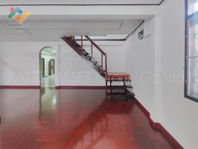 บ้านเดี่ยว ซอย สามัคคี 49 หมู่บ้าน สายันต์ 2 เมืองนนทบุรี - รูปที่ 4