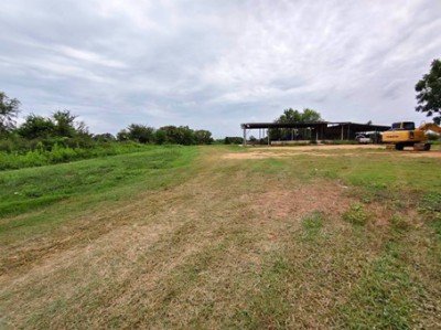 ขายที่ดินบ้านโพธิ์ฉะเชิงเทรา ที่ดินเนื้อที่รวมทั้งหมด 184-1-85 ไร่ (มีทั้งหมด 4 แปลง) - รูปที่ 4