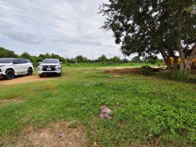 ขายที่ดินบ้านโพธิ์ฉะเชิงเทรา ที่ดินเนื้อที่รวมทั้งหมด 184-1-85 ไร่ (มีทั้งหมด 4 แปลง) - รูปที่ 5