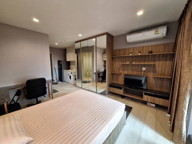 Life One Wireless Private Comfortable 12th Floor BTS PloenChit