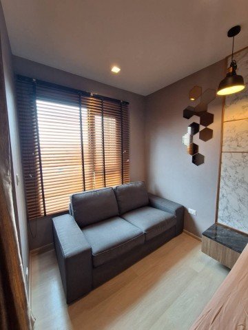 Life One Wireless Private Comfortable 12th Floor BTS PloenChit - รูปที่ 7