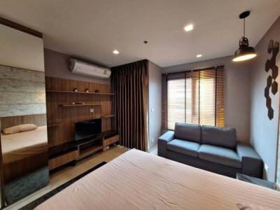 Life One Wireless Private Comfortable 12th Floor BTS PloenChit - รูปที่ 5