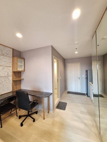 Life One Wireless Private Comfortable 12th Floor BTS PloenChit - รูปที่ 3