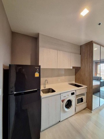 Life One Wireless Private Comfortable 12th Floor BTS PloenChit - รูปที่ 4