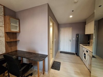 Life One Wireless Private Comfortable 12th Floor BTS PloenChit - รูปที่ 2
