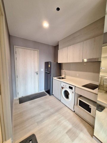 Life One Wireless Private Comfortable 12th Floor BTS PloenChit - รูปที่ 6