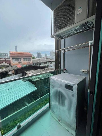 The Excel Hideaway Sukhumvit 50 Private 3rd Floor BTS Onnut - รูปที่ 7
