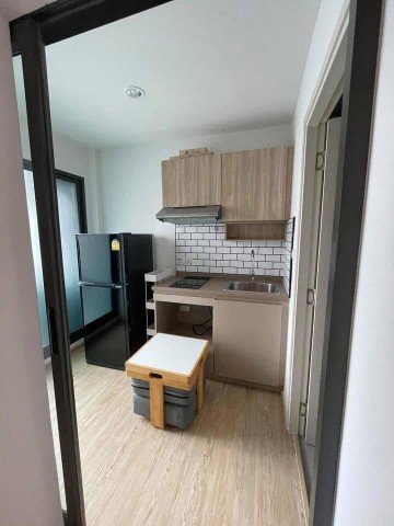 The Excel Hideaway Sukhumvit 50 Private 3rd Floor BTS Onnut - รูปที่ 4