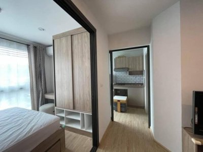 The Excel Hideaway Sukhumvit 50 Private 3rd Floor BTS Onnut - รูปที่ 6