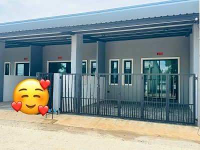 2 หลังสุดท้าย! ทาวน์โฮมทำเลทอง ขนาด 28 ตารางวา  หาดใหญ่ใน????  - รูปที่ 7