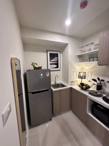 ขายดาวน์ Smyne Condo Ayutthaya   สมายน์ คอนโด อยุธยา - รูปที่ 6