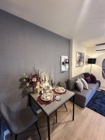 ขายดาวน์ Smyne Condo Ayutthaya   สมายน์ คอนโด อยุธยา - รูปที่ 7