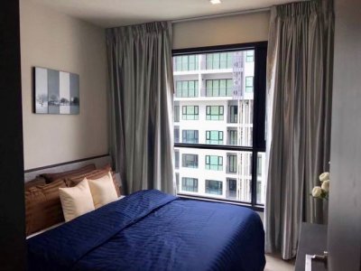 ขาย คอนโด The Base Central Pattaya เดอะ เบส เซ็นทรัล พัทยา - รูปที่ 2