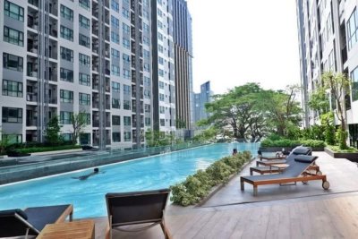 ขาย คอนโด The Base Central Pattaya เดอะ เบส เซ็นทรัล พัทยา - รูปที่ 8