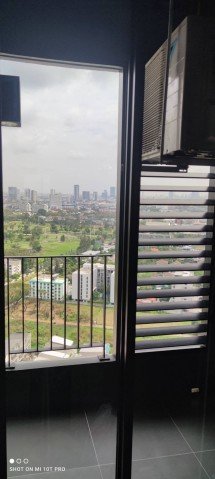 Ideo Mobi EastPoint Safe Beautiful View 26th Floor BTS Bangna - รูปที่ 7