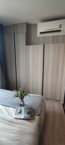 Ideo Mobi EastPoint Safe Beautiful View 26th Floor BTS Bangna - รูปที่ 2