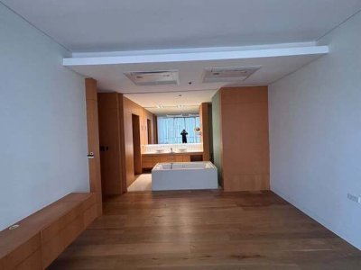 Spacious 3 Bedrooms Residence at Domus 16  2 Bathrooms Unfurnished  Prime Sukhumvit Location  For Rent - รูปที่ 5