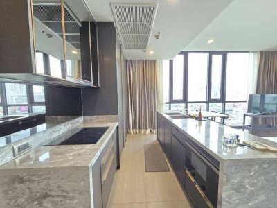 2 BR for Rent In Prime Location at The Monument Sanampao Near BTS - รูปที่ 8