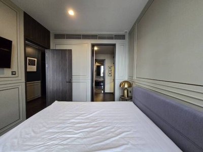 2 BR for Rent In Prime Location at The Monument Sanampao Near BTS - รูปที่ 4