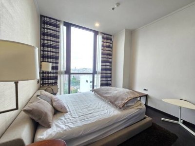 2 BR for Rent In Prime Location at The Monument Sanampao Near BTS - รูปที่ 5
