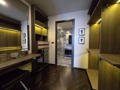 2 BR for Rent In Prime Location at The Monument Sanampao Near BTS - รูปที่ 6