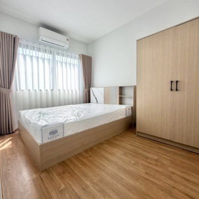 IKEA บางนา 1.5 กม. ให้เช่าทาวน์โฮม 2ชั้น 3นอน เมกาบางนา 1.5 กม.2น้ำ 18 ตร.ว. 110 ตร.ม. - รูปที่ 4