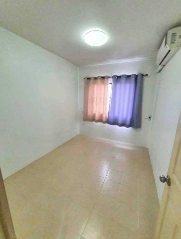โรงเรียนเตรียมบัณฑิต 300 ม.ลำลูกกา ซ. เลียบคลอง 3ให้เช่าทาวน์เฮาส์2ชั้น3นอน2น้ำ  20 ตร.ว. 120 ตร.ม. - รูปที่ 7