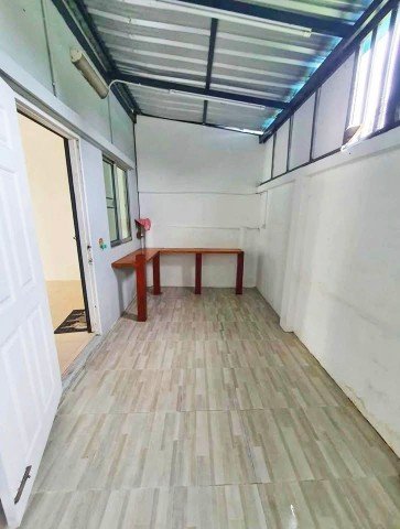 โรงเรียนเตรียมบัณฑิต 300 ม.ลำลูกกา ซ. เลียบคลอง 3ให้เช่าทาวน์เฮาส์2ชั้น3นอน2น้ำ  20 ตร.ว. 120 ตร.ม. - รูปที่ 5