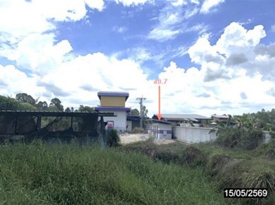 ขายโรงงาน กาฬสินธุ์ ถนน สายบ้านน้ำจั้น ตำบล กมลาไสย อำเภอ กมลาไสย จังหวัด กาฬสินธุ์ - รูปที่ 2