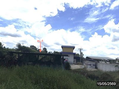 ขายโรงงาน กาฬสินธุ์ ถนน สายบ้านน้ำจั้น ตำบล กมลาไสย อำเภอ กมลาไสย จังหวัด กาฬสินธุ์ - รูปที่ 5
