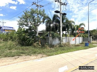 ขายโรงงาน กาฬสินธุ์ ถนน สายบ้านน้ำจั้น ตำบล กมลาไสย อำเภอ กมลาไสย จังหวัด กาฬสินธุ์ - รูปที่ 6