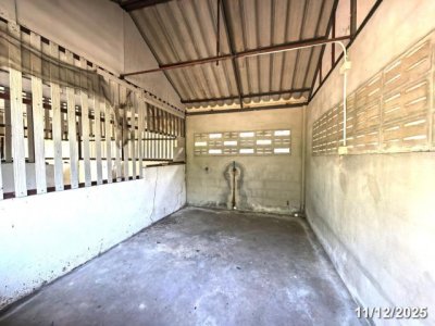 ขายโกดัง เชียงใหม่ ถนนสายบ้านทุ่งอ้อ-บ้านมะจำโรง ตำบลสันกลาง อำเภอสันป่าตอง - รูปที่ 4