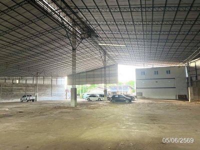 ขายโรงงาน สระแก้ว ถนน จันทบุรี-สระแก้ว ตำบล เขาฉกรรจ์ อำเภอ เขาฉกรรจ์ จังหวัด สระแก้ว - รูปที่ 3