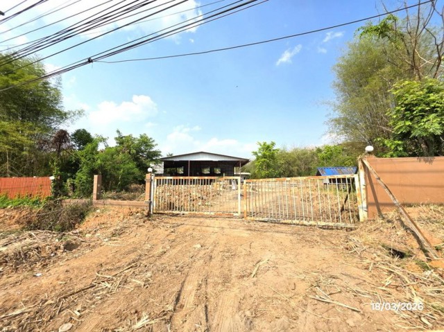 ขายโกดัง เลย ถนน สายเลย-เชียงคาน ตำบลนาอ้อ อำเภอเมืองเลย