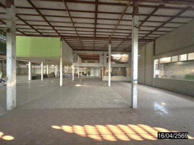 ขายโกดัง กาฬสินธุ์ ถนนถีนานนท์ ตำบลยางตลาด อำเภอยางตลา - รูปที่ 5